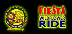 fiesta wildflower ride