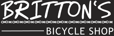 Britton's Bike Shop