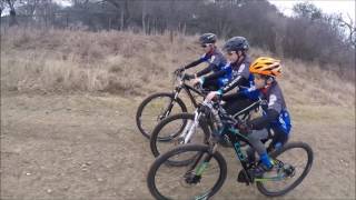 Alamo City Cycling