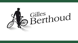 Berthoud Saddle
