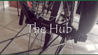 the hub