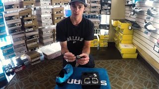 clipless pedals