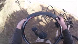 Trail Side Maintenance