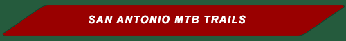 SA MTB Rides