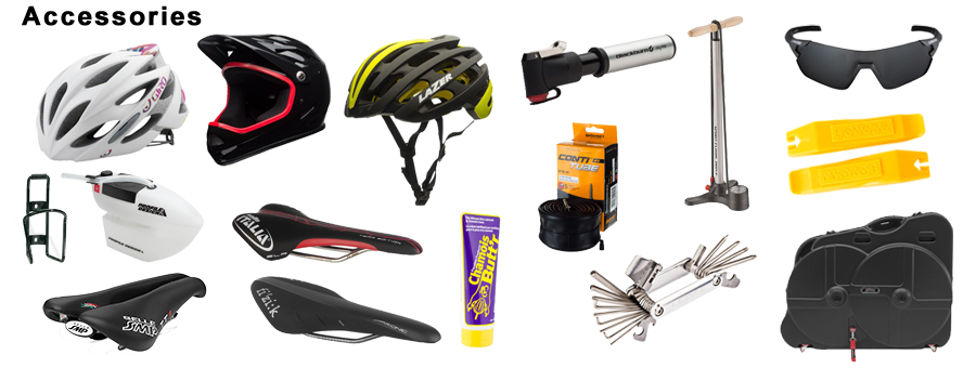 Accessories