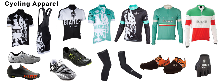 Apparel