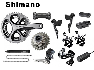 Shimano