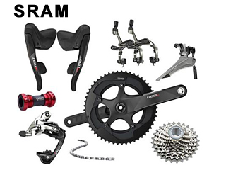 SRAM