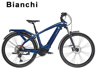 Bianchi