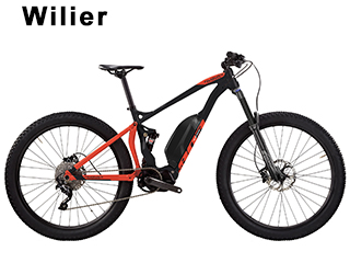Wilier