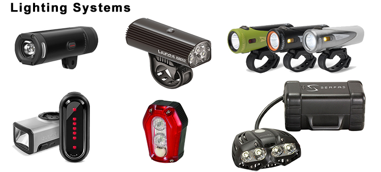 :Lighting Systems