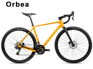 Orbea