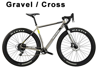 Gravel / Cross