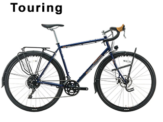 Touring