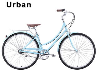Urban