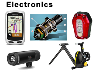 Electronics