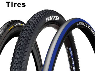 Tires