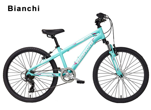 Bianchi