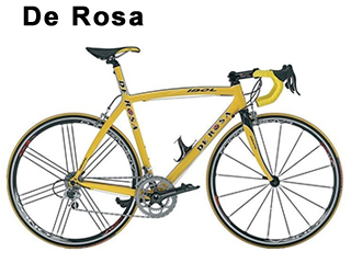 De Rosa