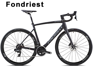 Fondriest
