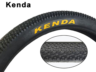 Kenda