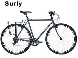 Surly