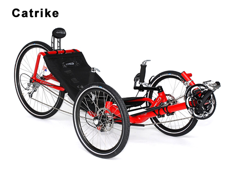 Catrike