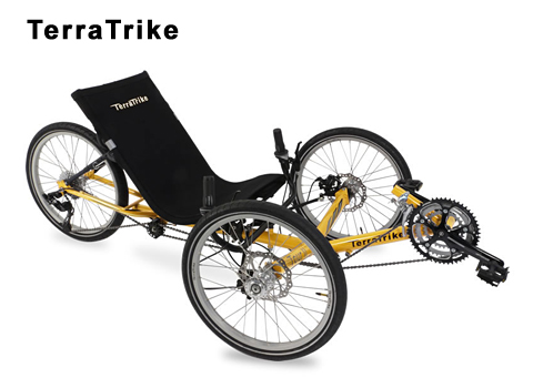 Terra Trike