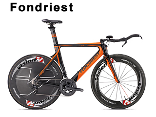 Fondriest