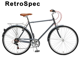 RetroSpec