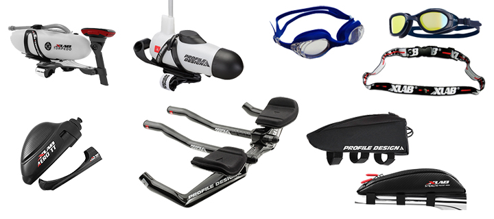 Tri Accessories