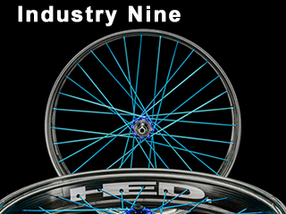 Industry Nine