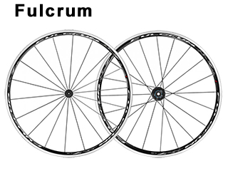 Fulcrum