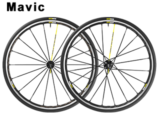 Mavic