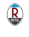 Retul logo